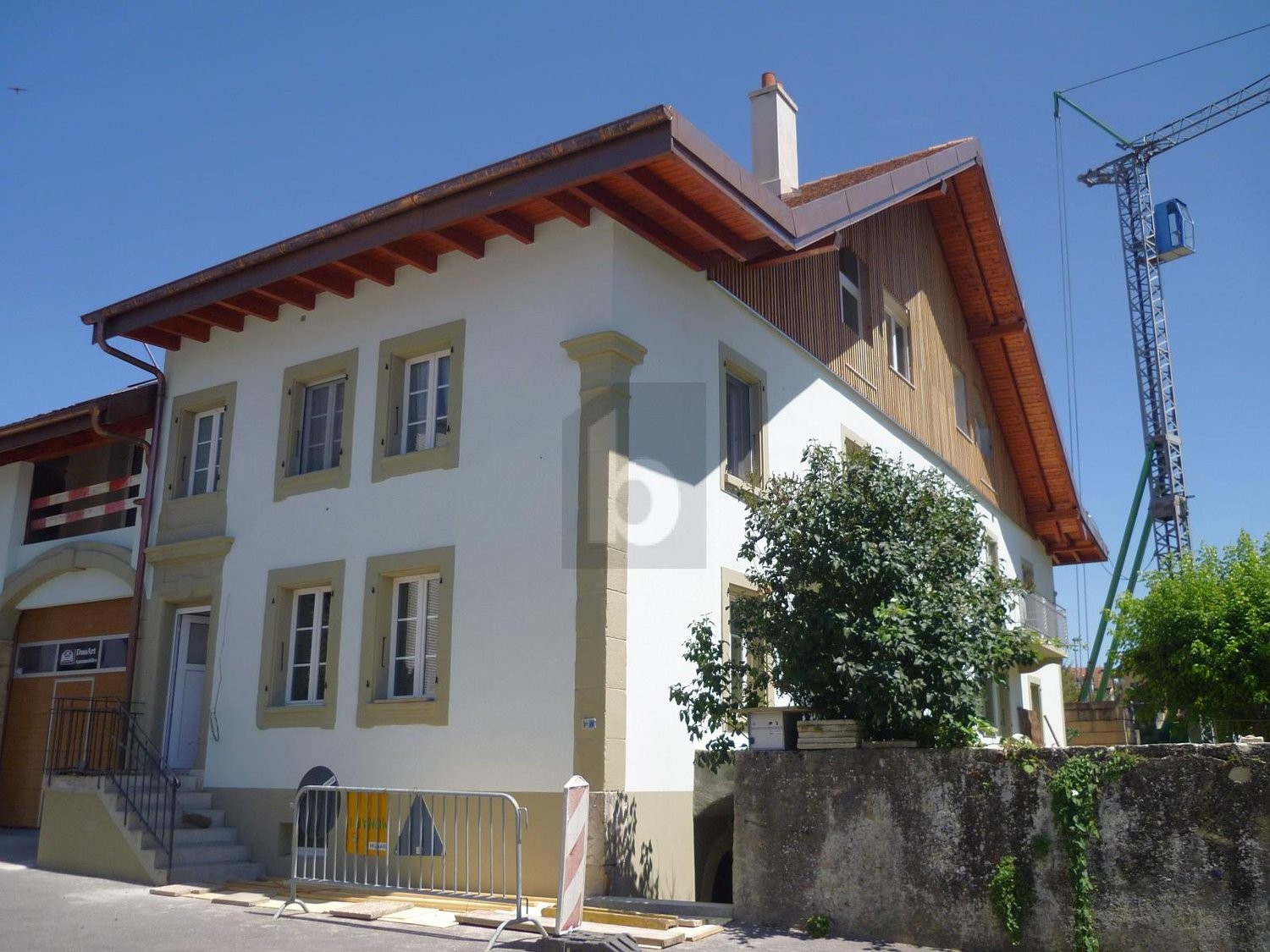 50m² Büro
