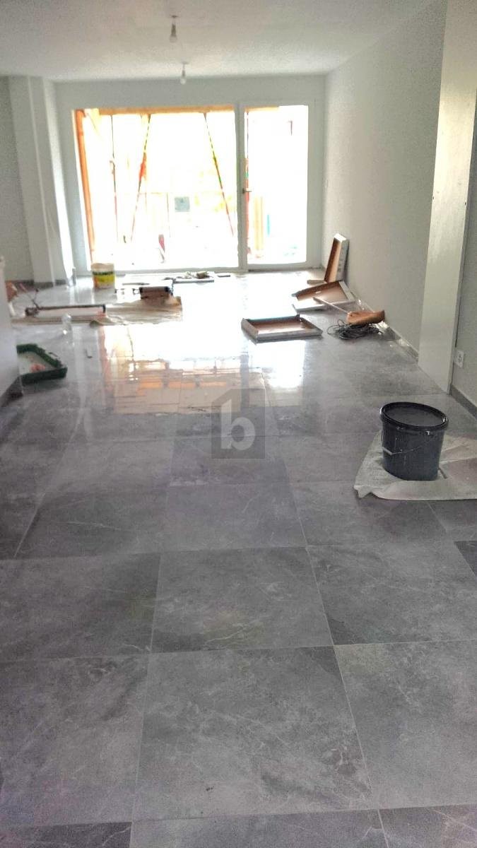 50m² Büro