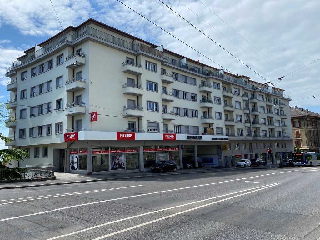 3 rooms apartment, photo 8 sur 8