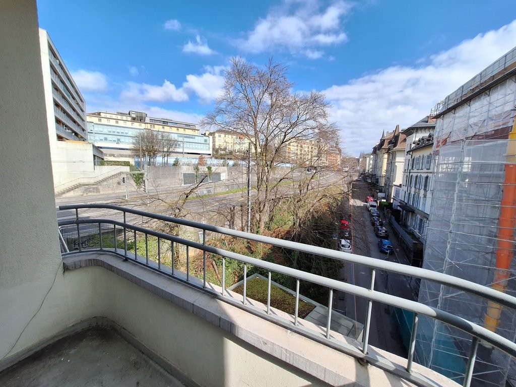 3 rooms apartment, photo 6 sur 8