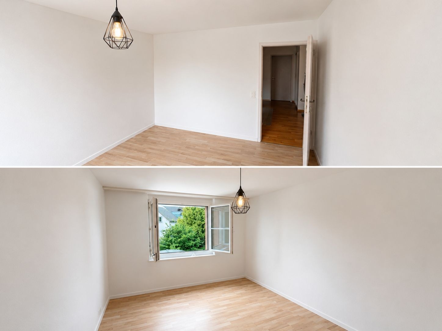 Chambre en colocation