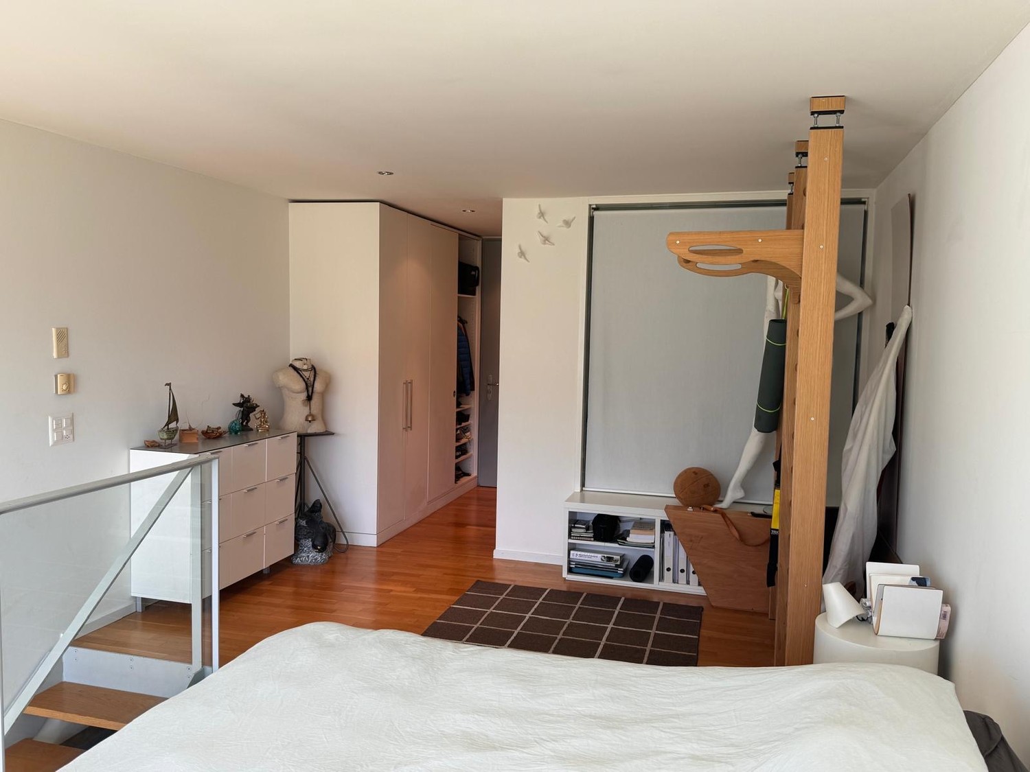 Appartement de 2 ½ pièces, photo 5 sur 10