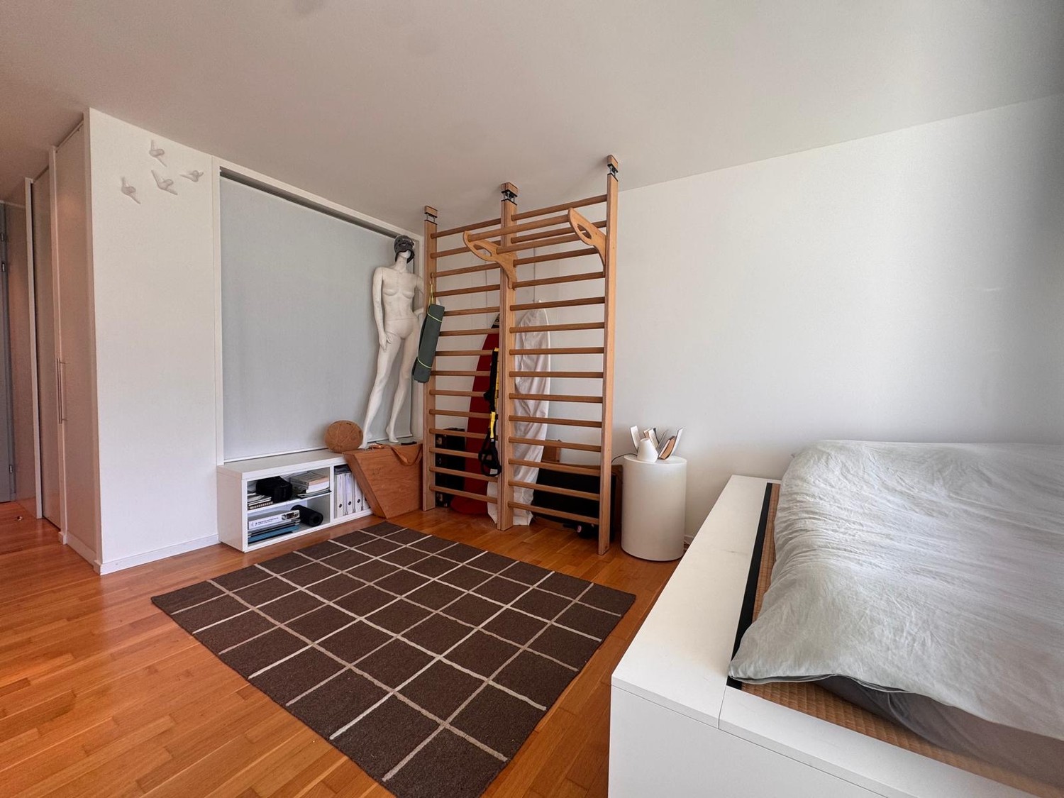 Appartement de 2 ½ pièces, photo 7 sur 10