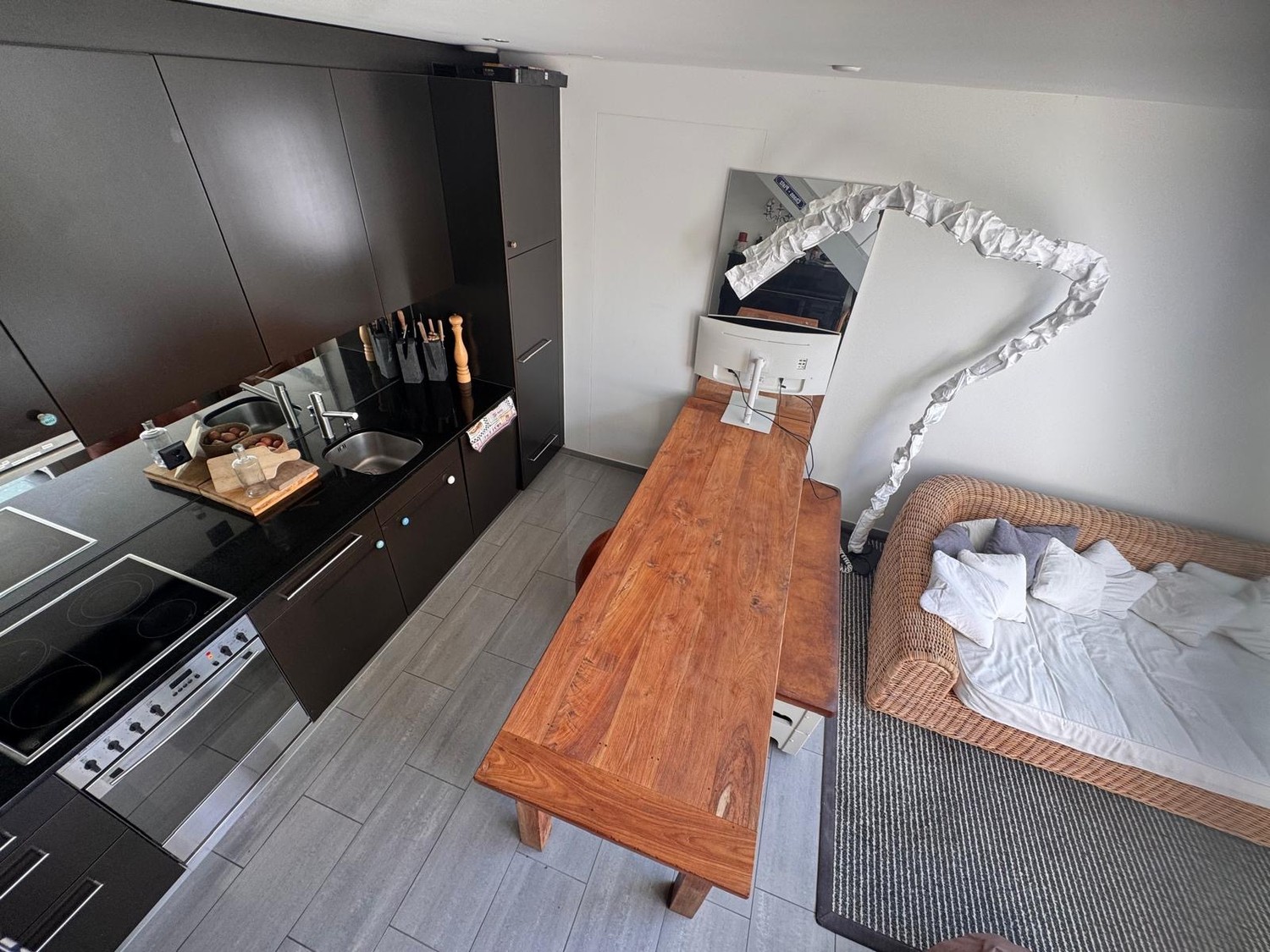Appartement de 2 ½ pièces, photo 10 sur 10