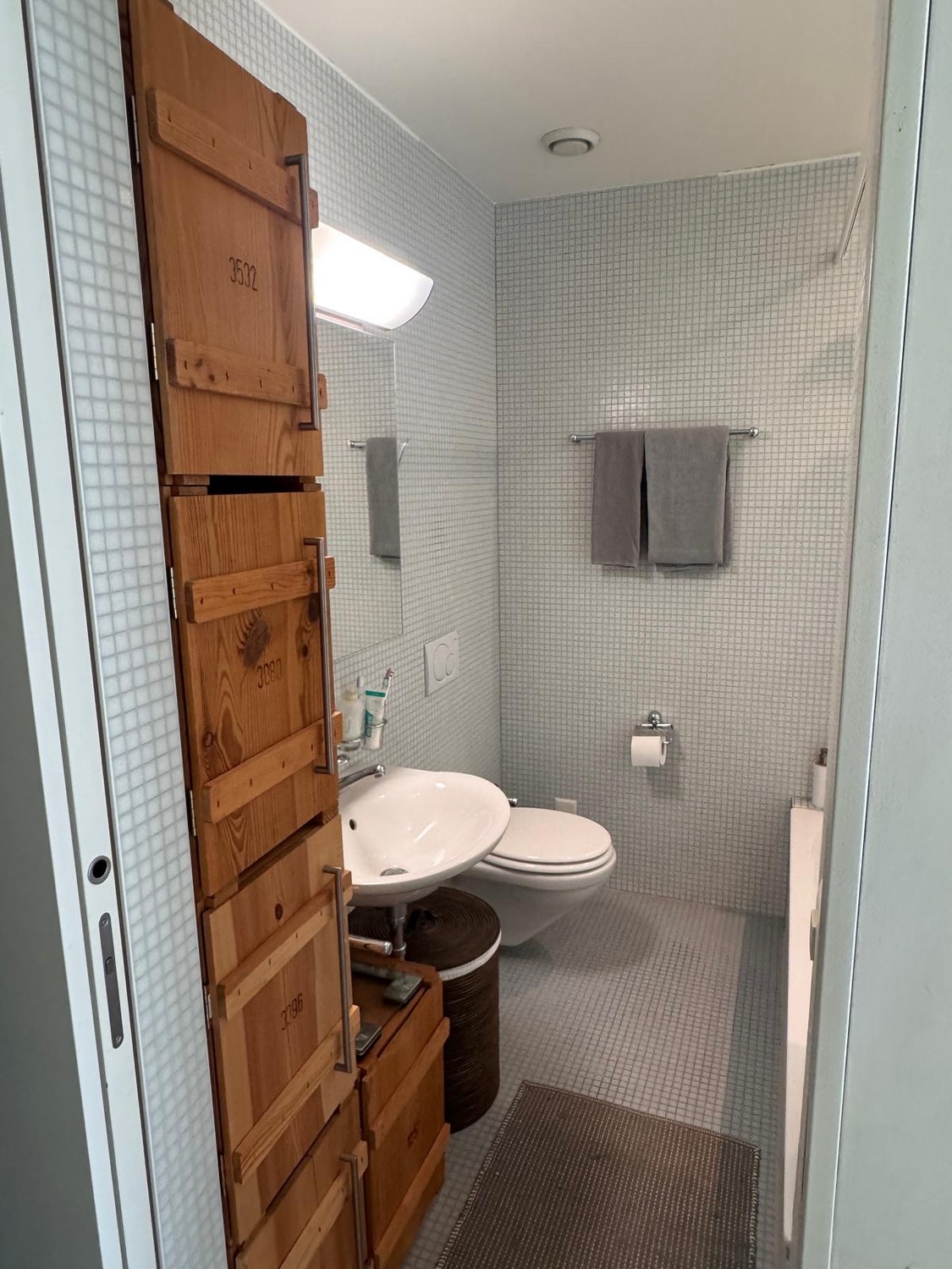 Appartement de 2 ½ pièces, photo 6 sur 10