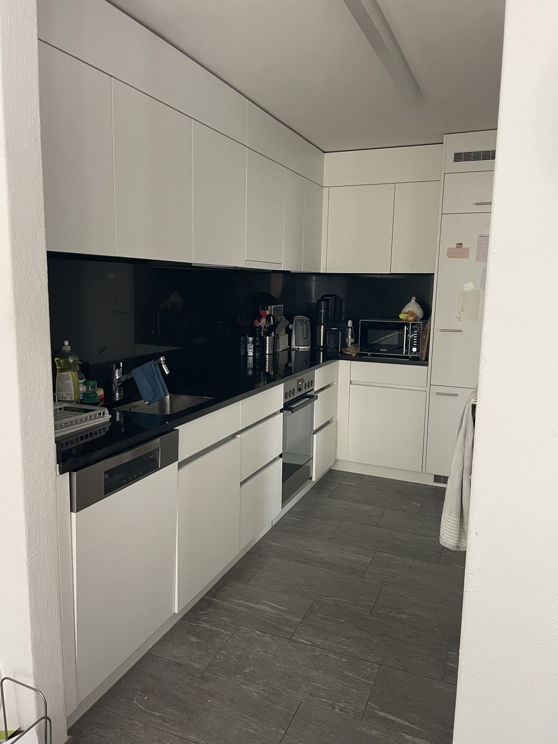 Chambre en colocation