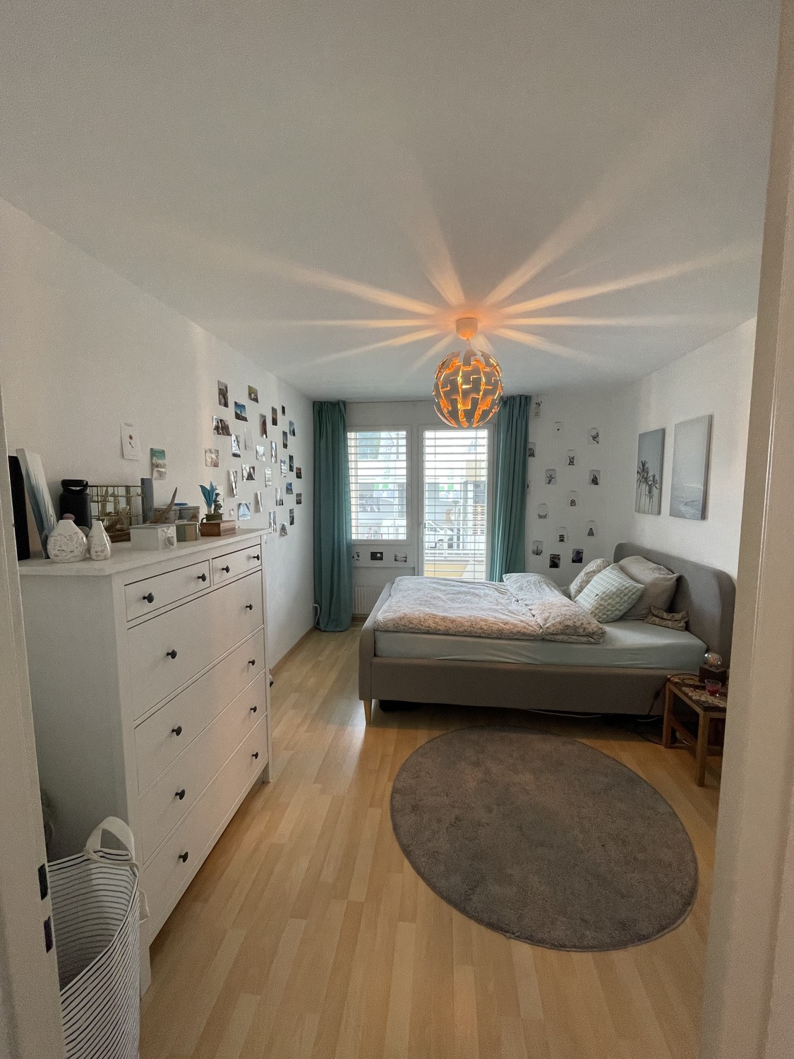 Chambre en colocation