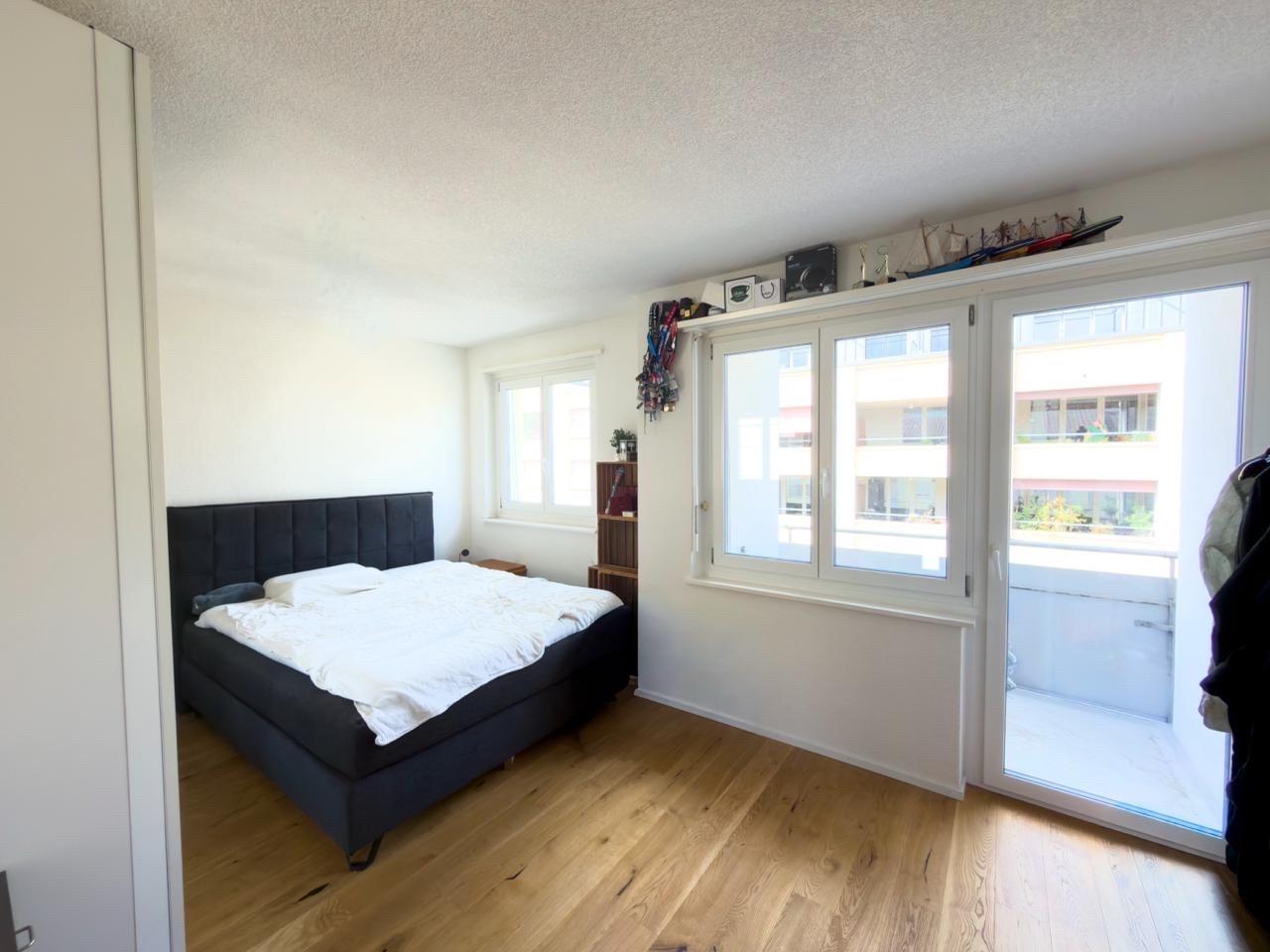 Chambre en colocation