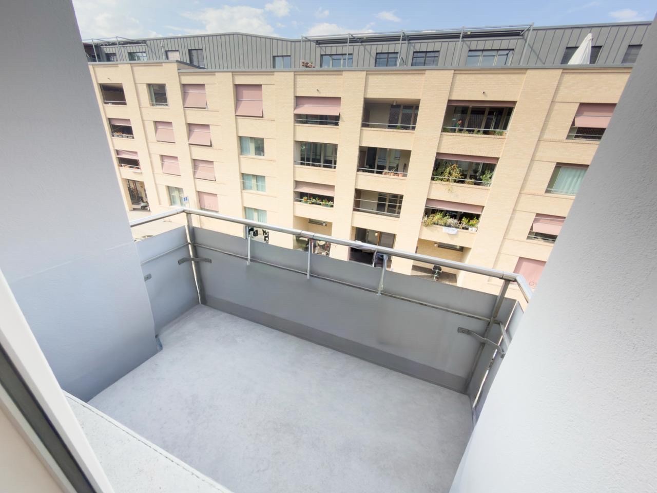 Chambre en colocation