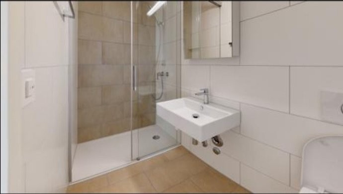 Chambre en colocation