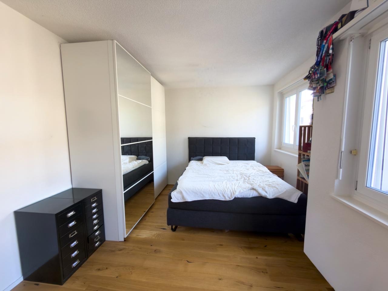Chambre en colocation