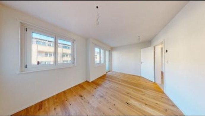 Chambre en colocation