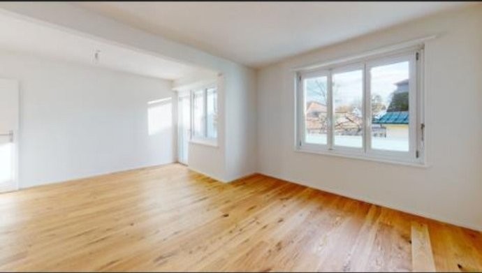 Chambre en colocation