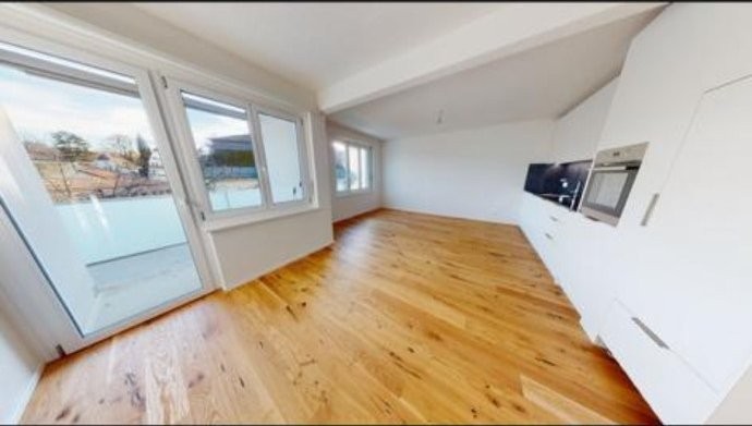 Chambre en colocation