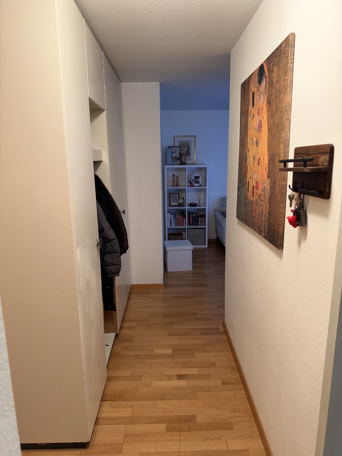 Appartement de 2 ½ pièces, photo 6 sur 6