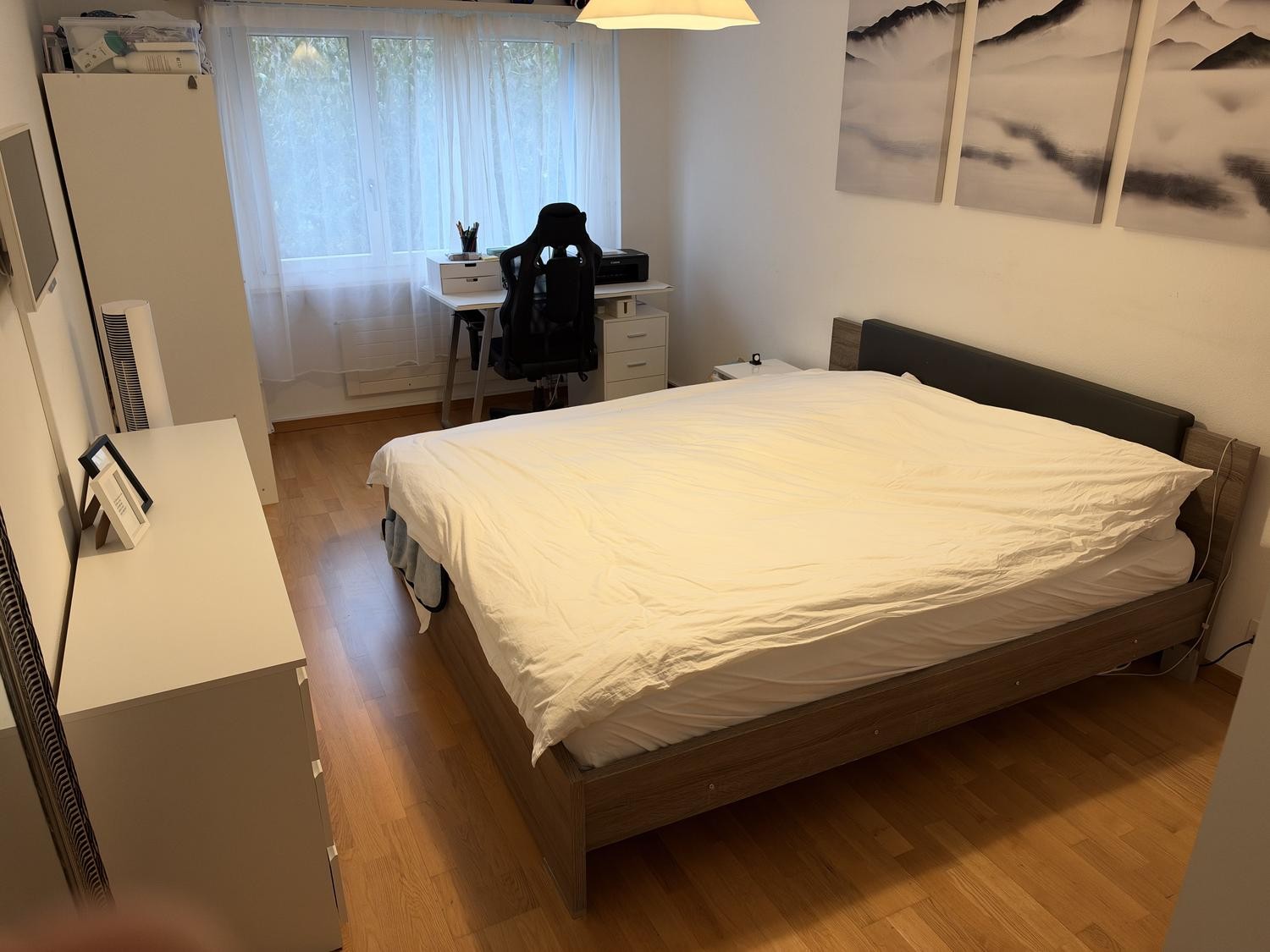 Appartement de 2 ½ pièces, photo 2 sur 6