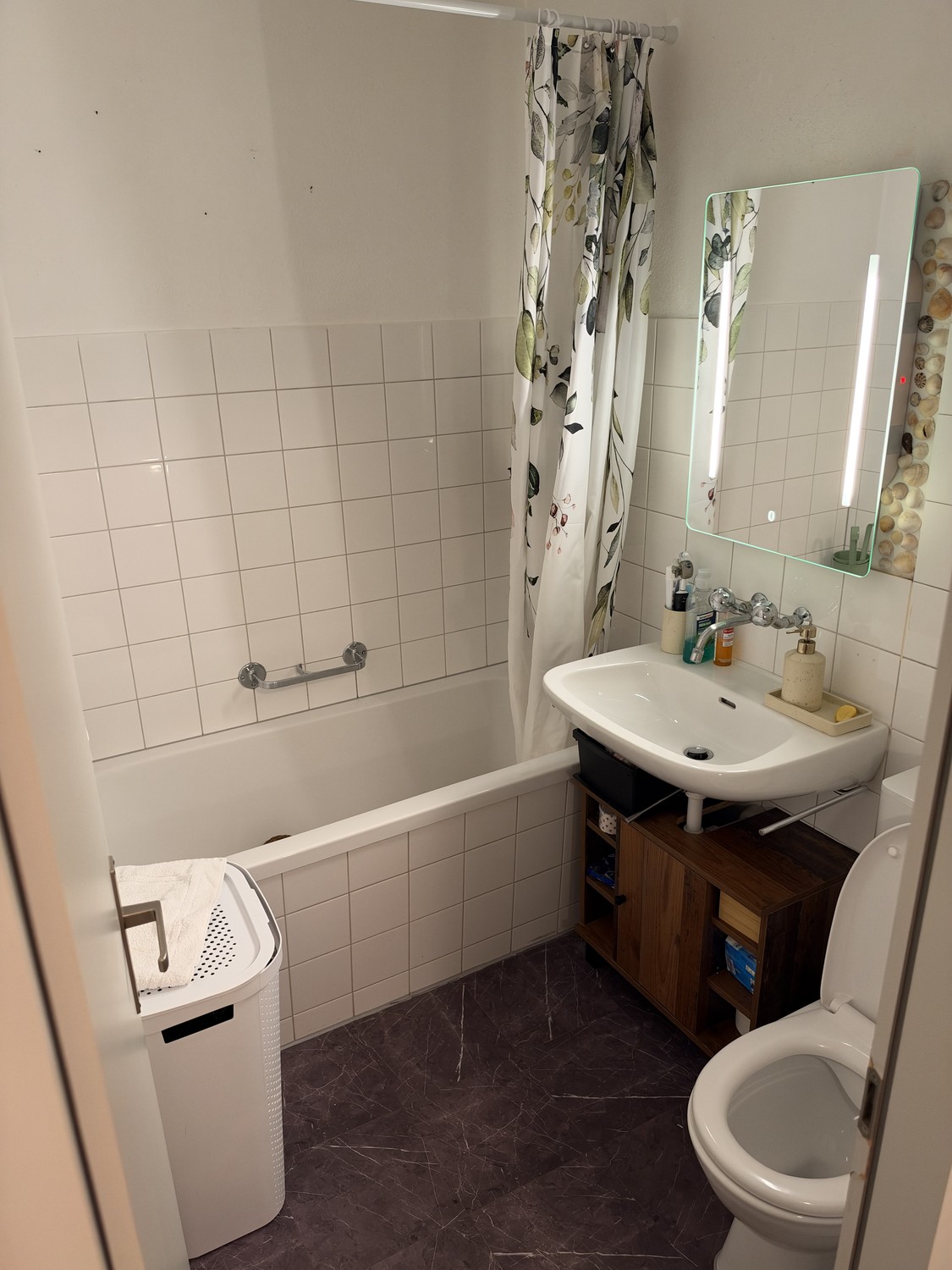 Appartement de 2 ½ pièces, photo 5 sur 6