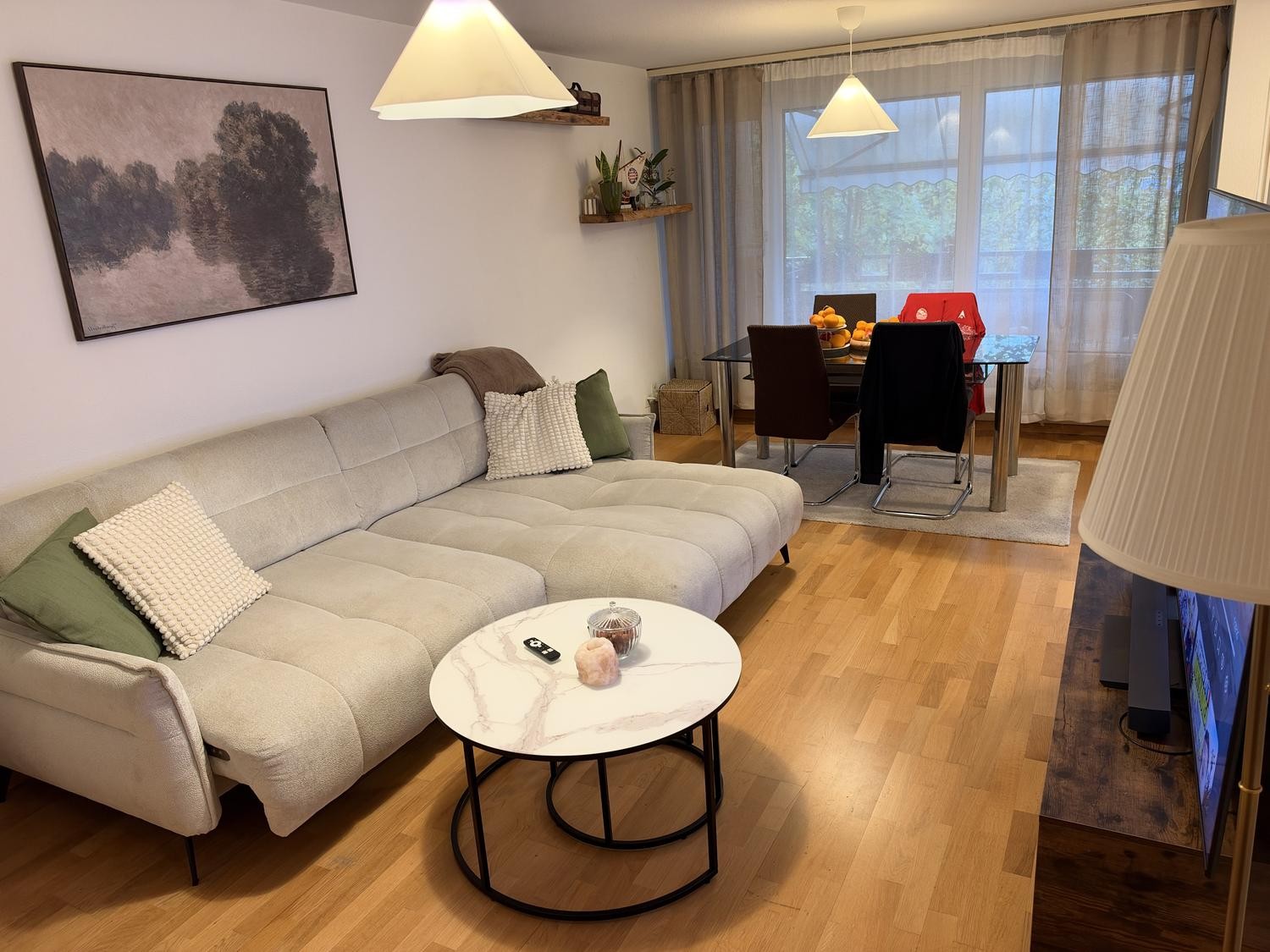 Appartement de 2 ½ pièces, photo 4 sur 6