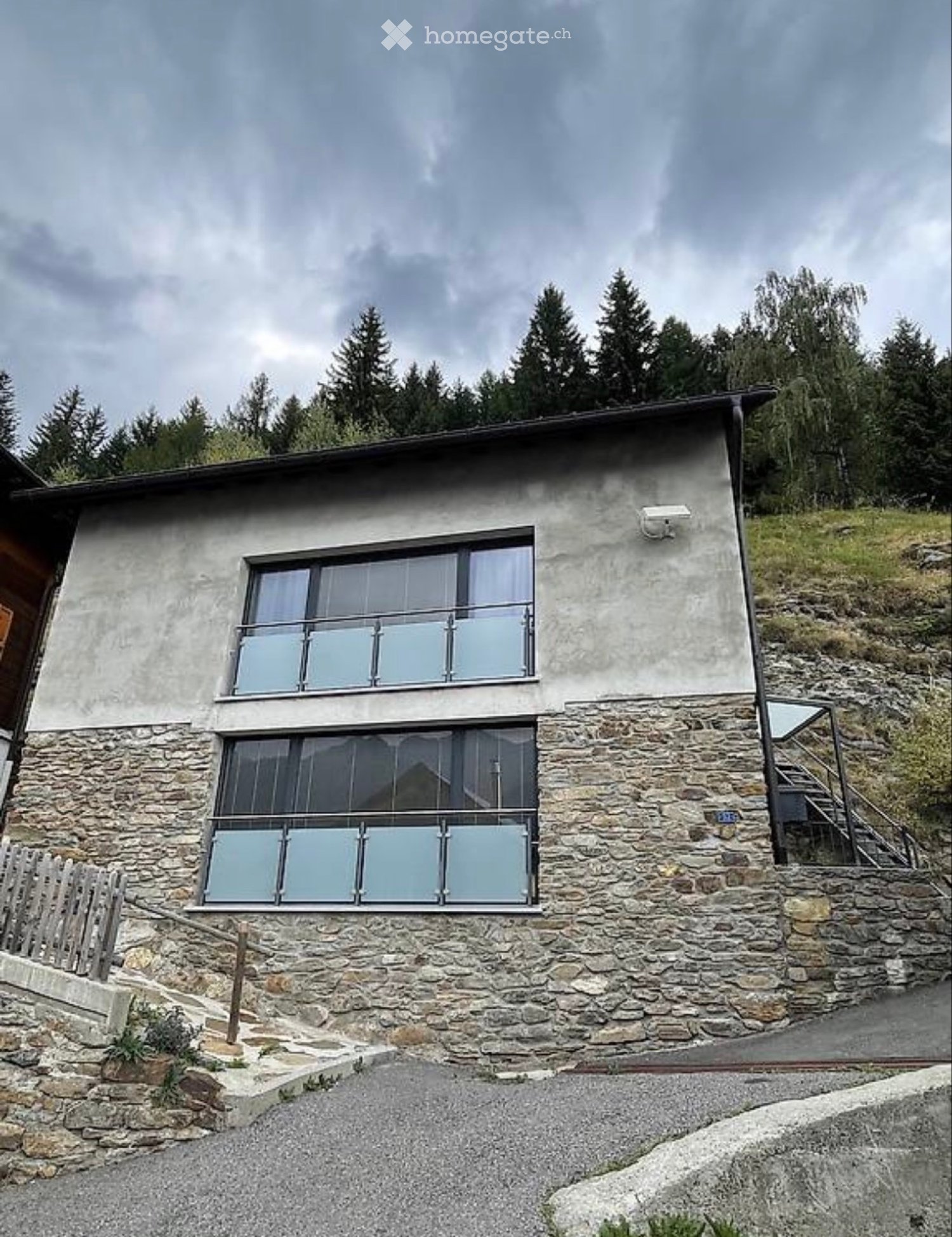 3 pièces maison individuelle, photo 2 sur 5