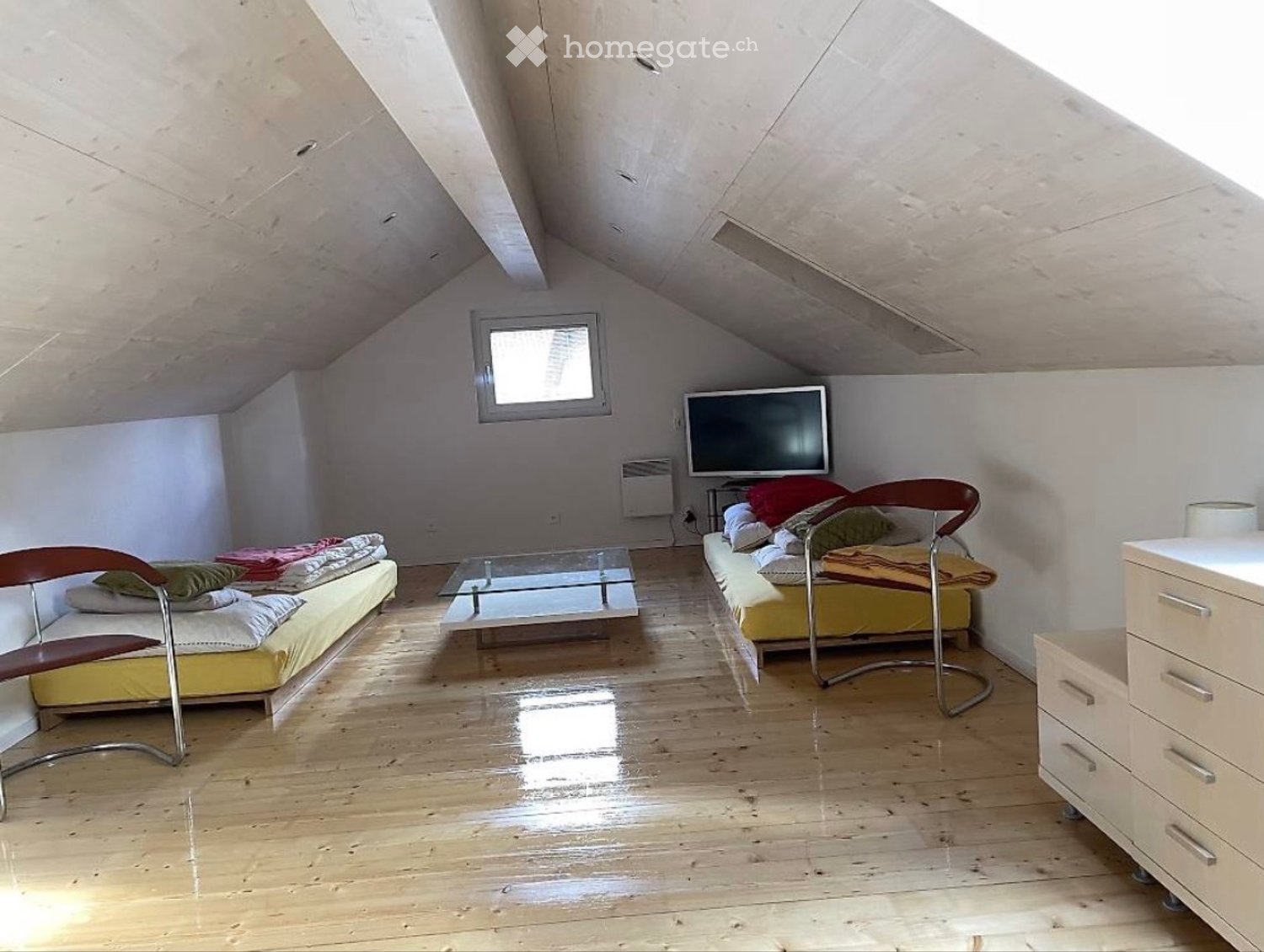 3 pièces maison individuelle, photo 3 sur 5