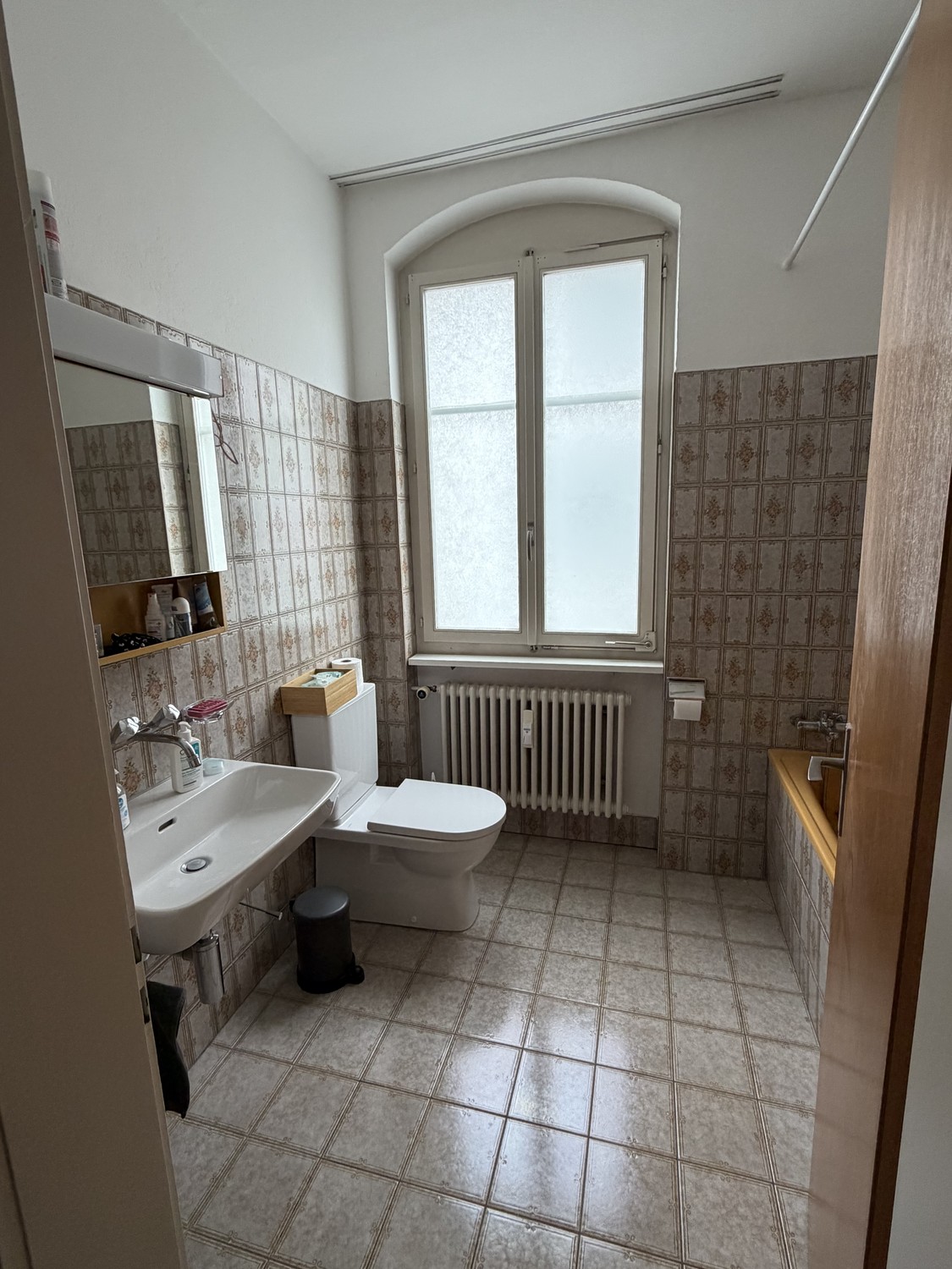 Appartement de 3 pièces