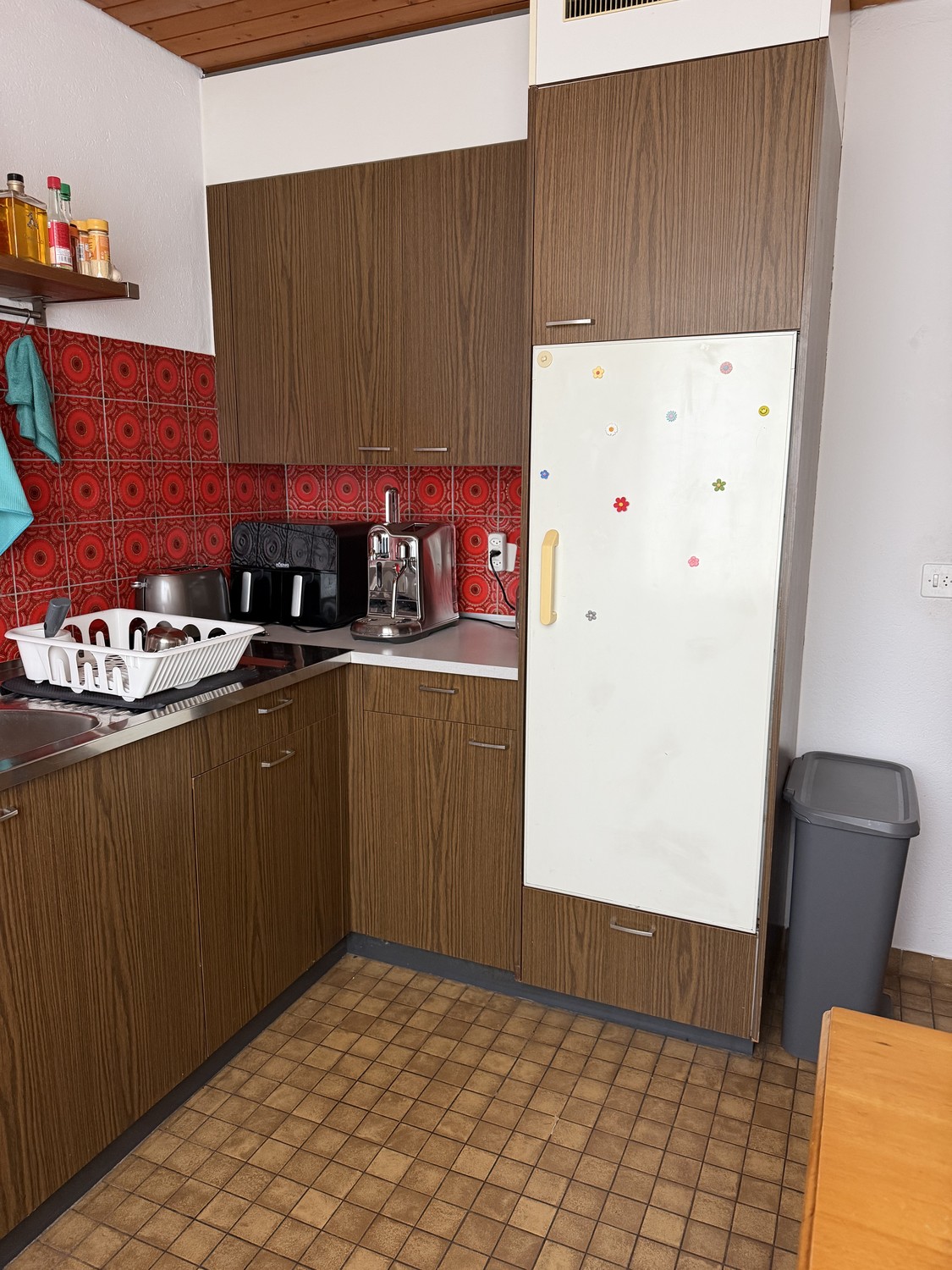 Appartement de 3 pièces