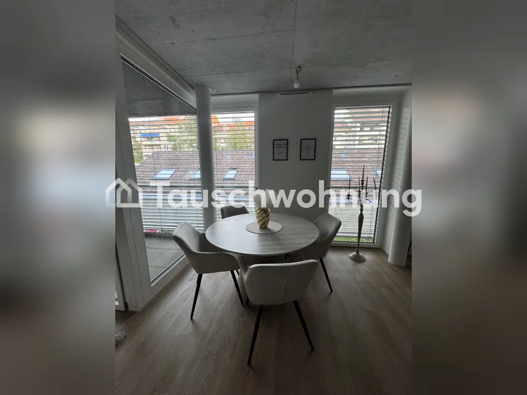 Appartement de 1 ½ pièces, photo 1 sur 8