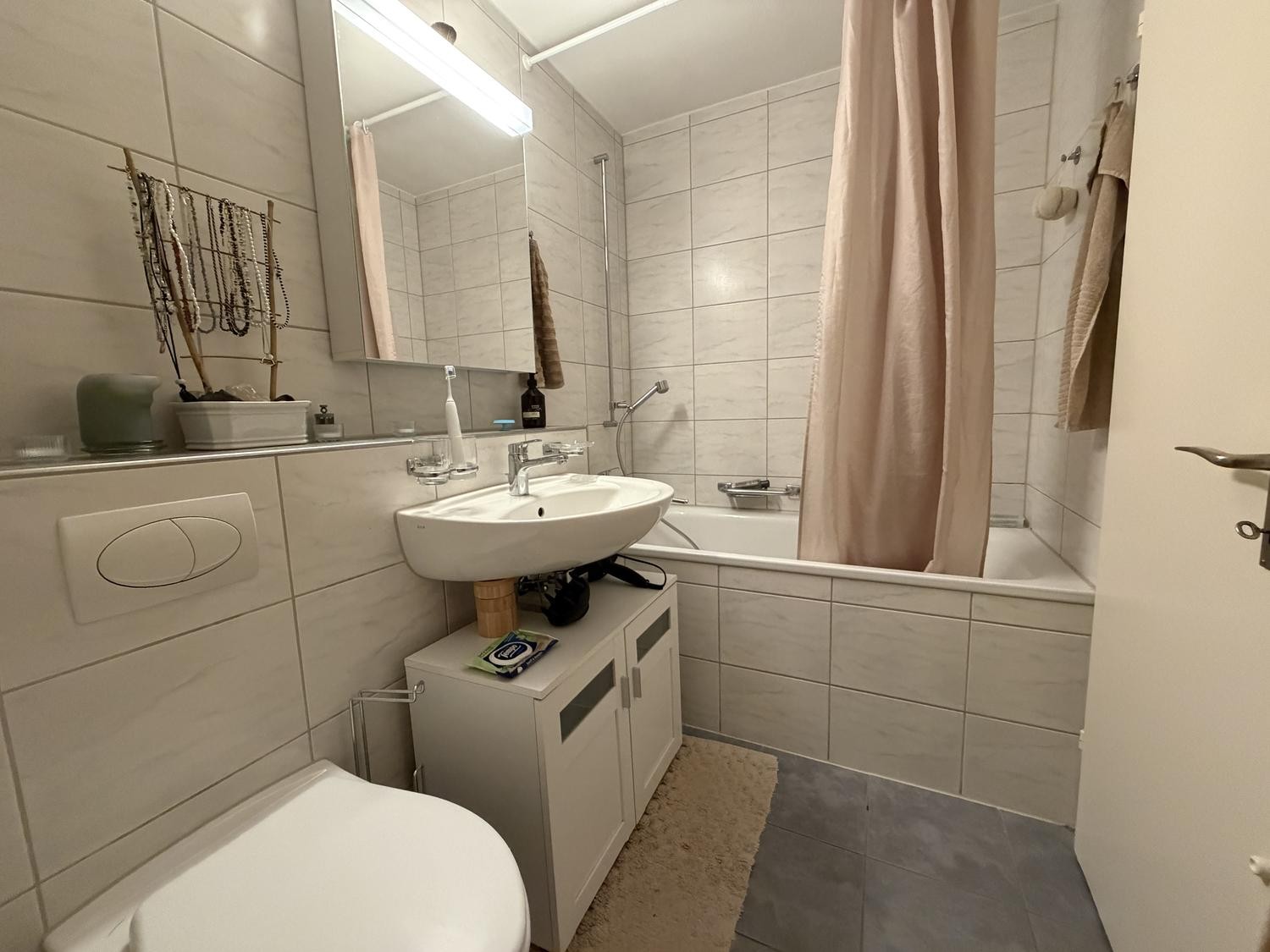 Appartement de 2 ½ pièces, photo 2 sur 4
