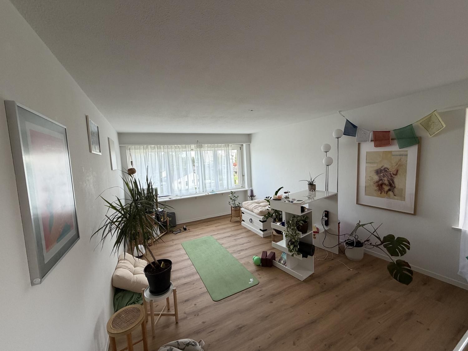 Appartement de 2 ½ pièces, photo 1 sur 4
