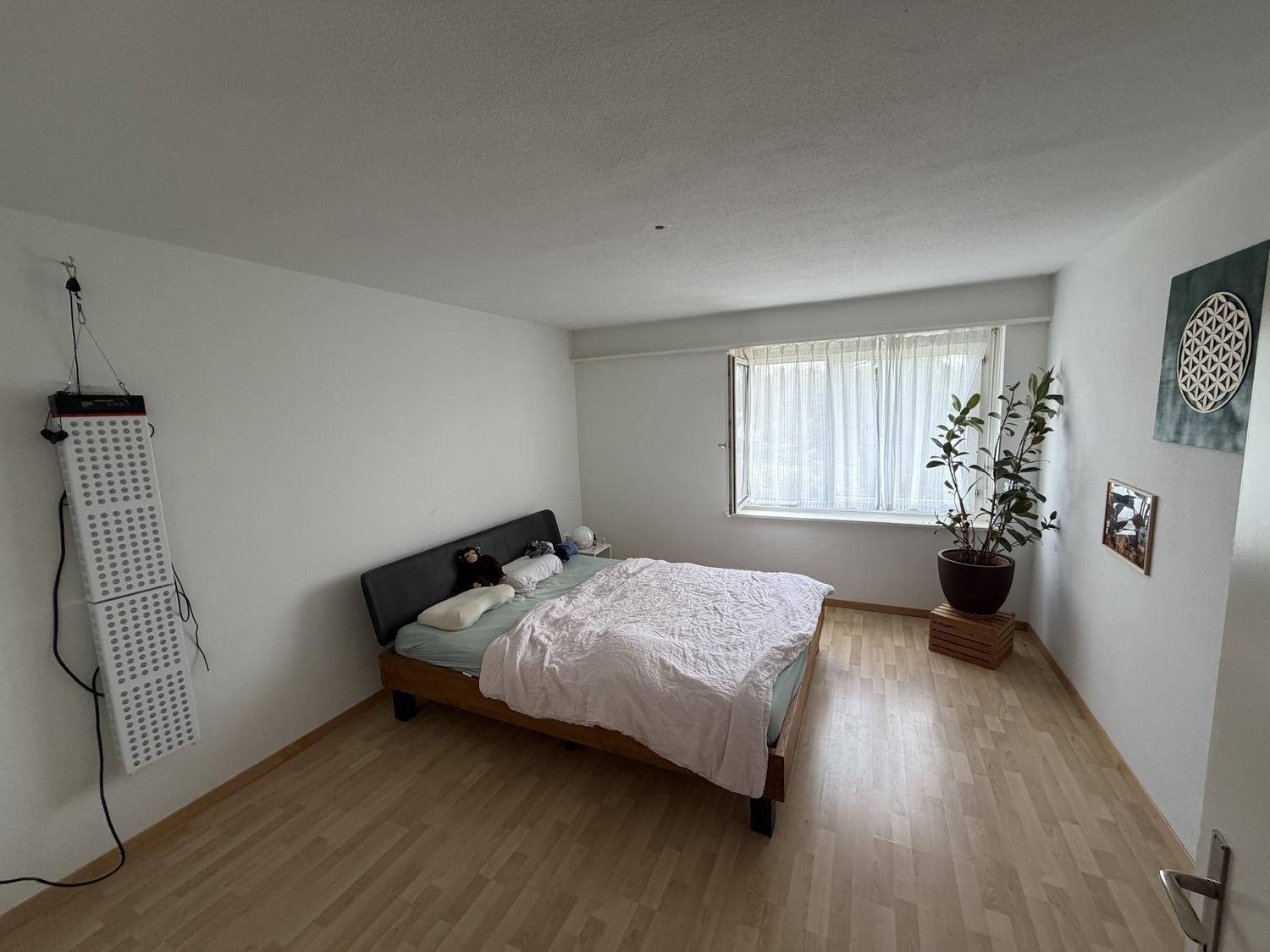 Appartement de 2 ½ pièces, photo 4 sur 4