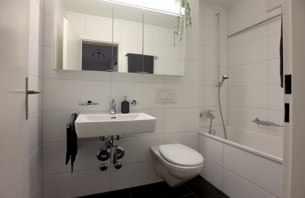 Appartement de 3 pièces, photo 4 sur 9