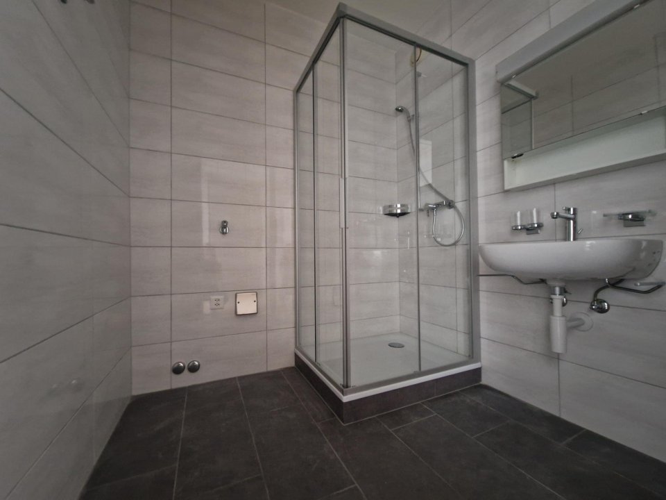 2 rooms apartment