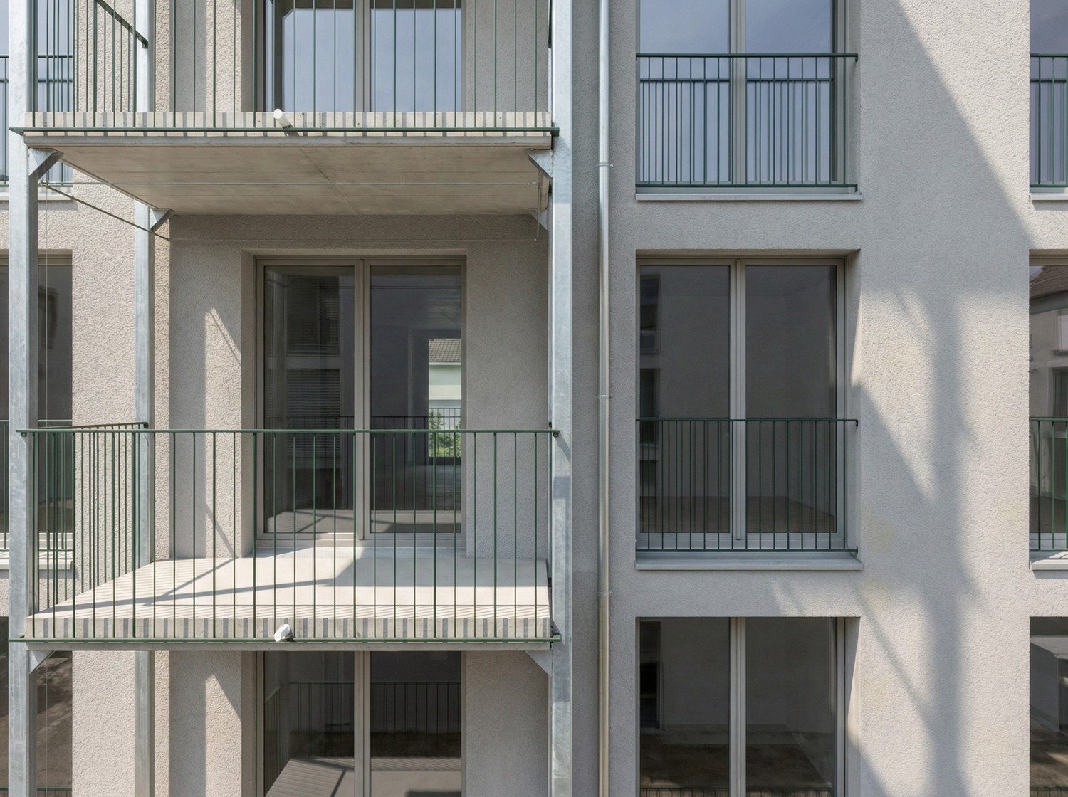 Appartamento di 3 ½ locali