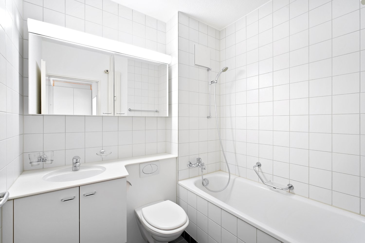 Appartement de 2 ½ pièces, photo 6 sur 9