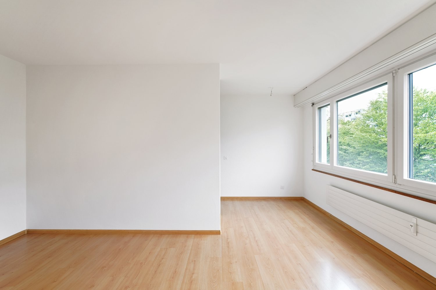 Appartement de 2 ½ pièces, photo 3 sur 9