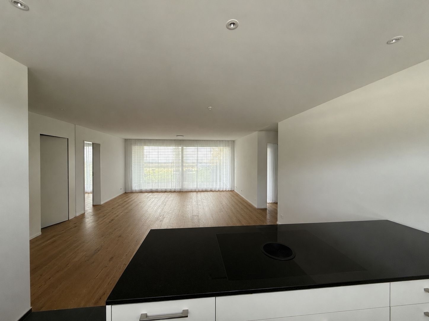 Appartement de 4 ½ pièces, photo 1 sur 10