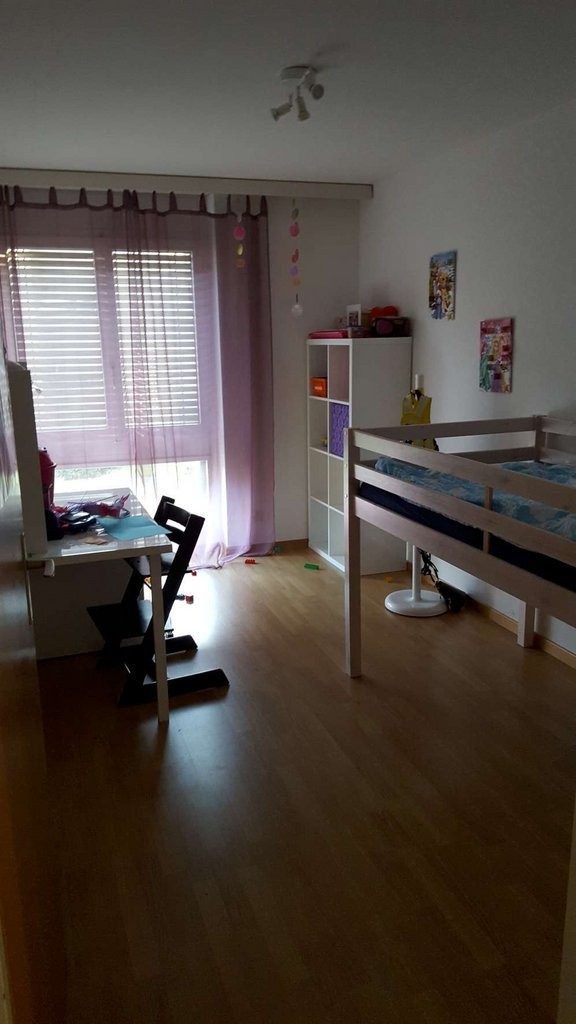 Appartement de 4 ½ pièces