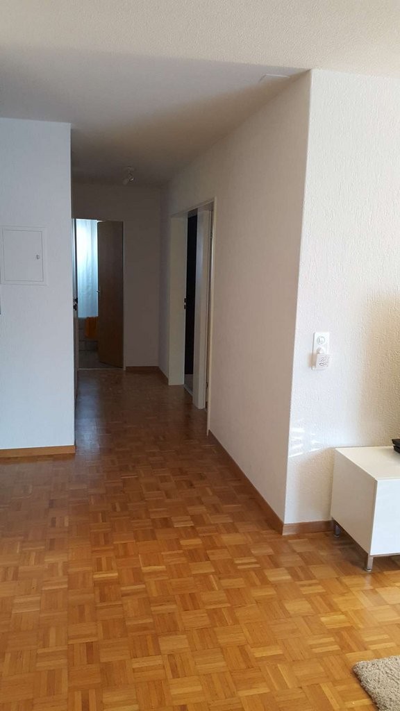 Appartement de 4 ½ pièces
