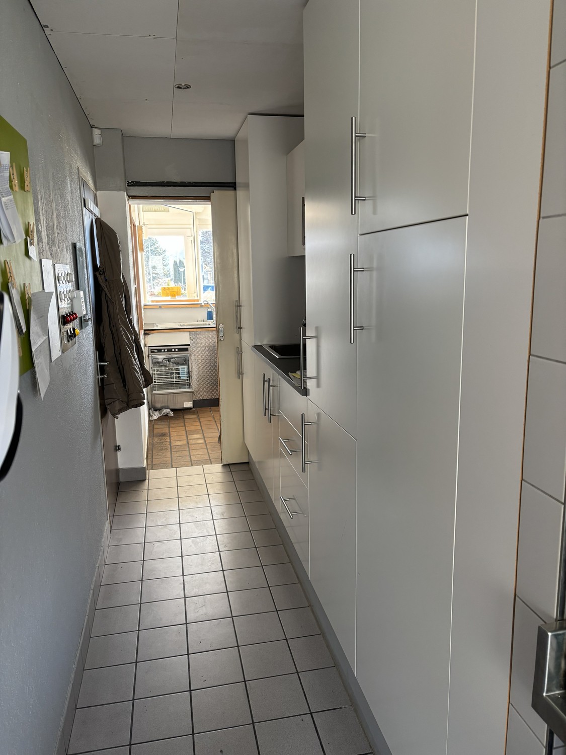 restaurant de 186m², photo 9 sur 10
