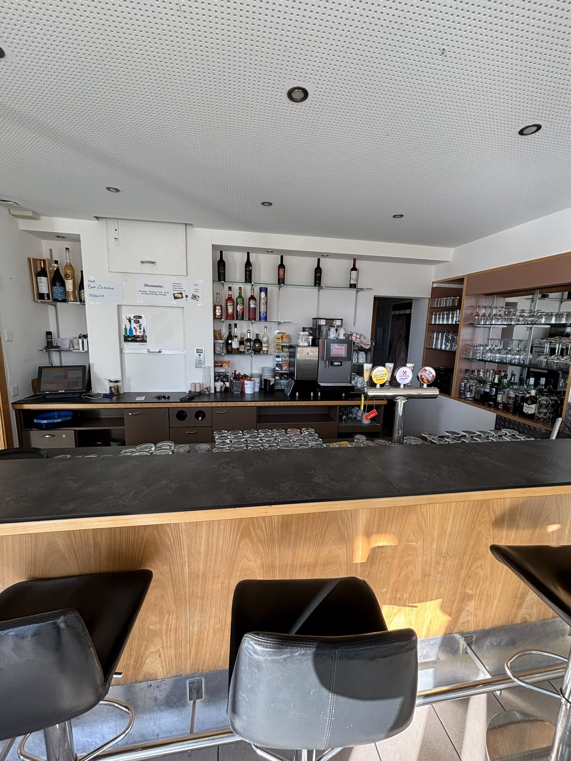 restaurant de 186m², photo 5 sur 10