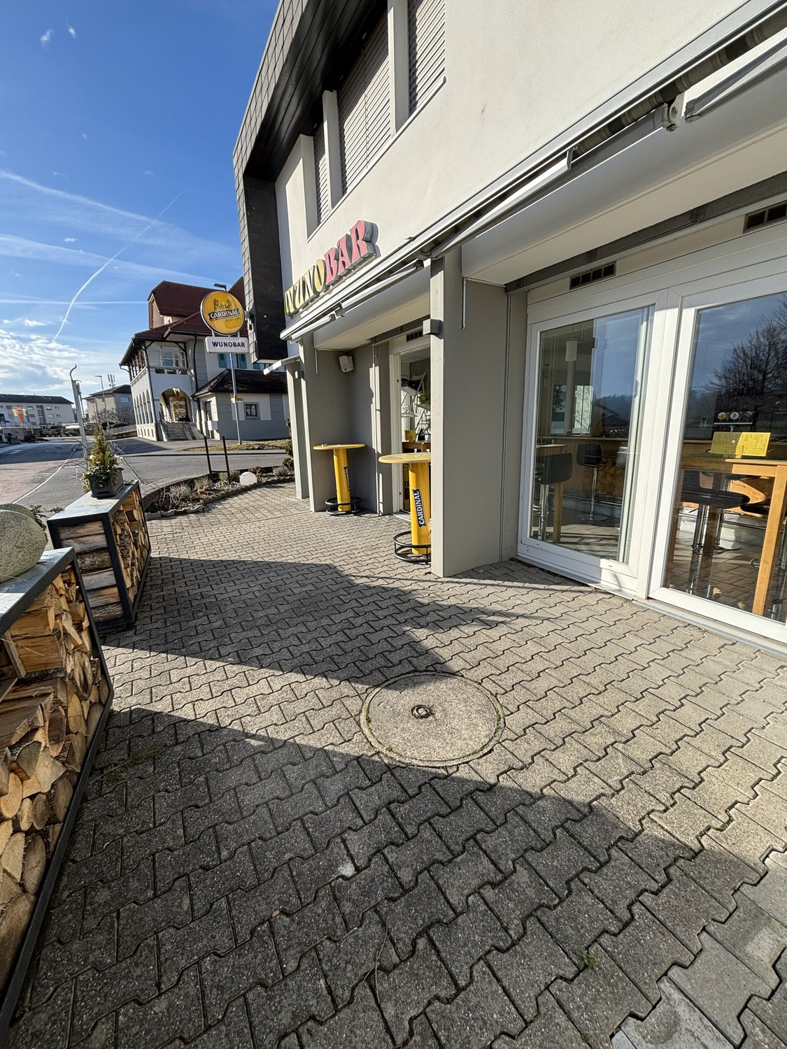restaurant de 186m², photo 10 sur 10