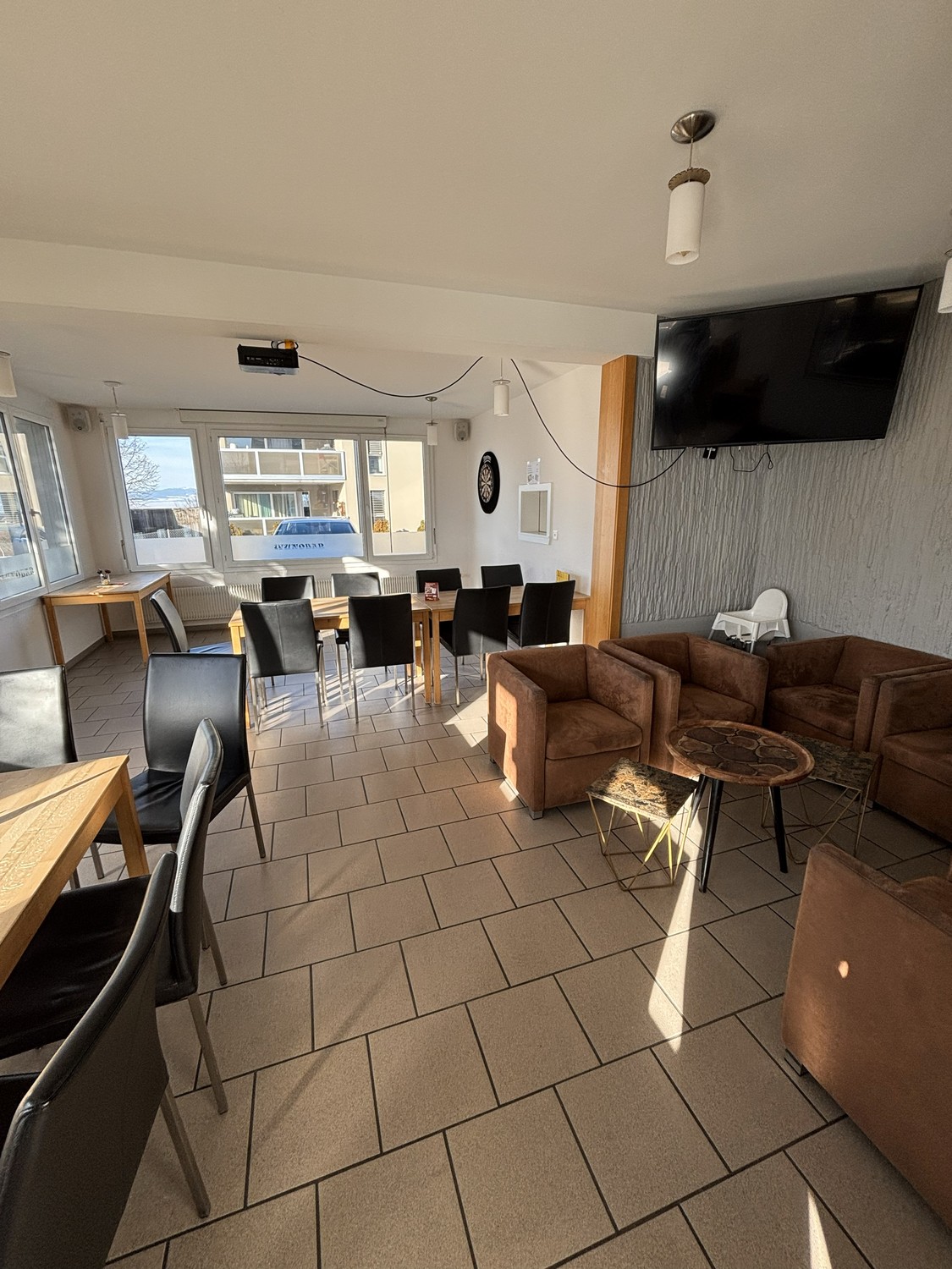 restaurant de 186m², photo 3 sur 10