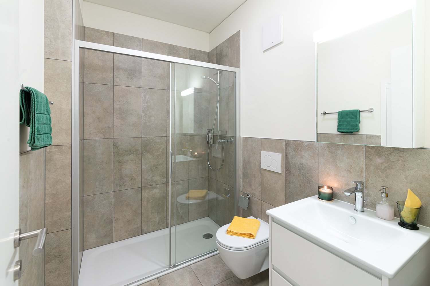 Appartement meublé de 2 ½ pièces, photo 9 sur 10
