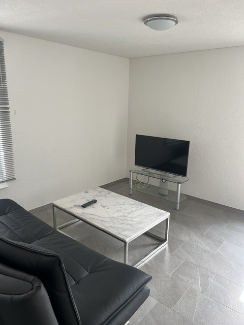 Appartement 1 pièce