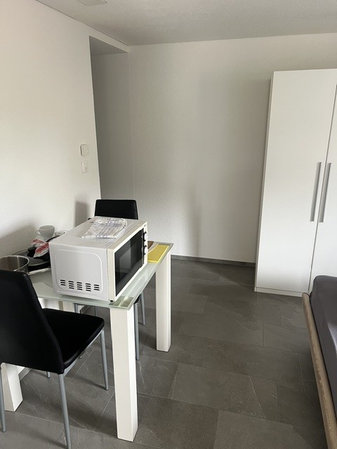 Appartement 1 pièce