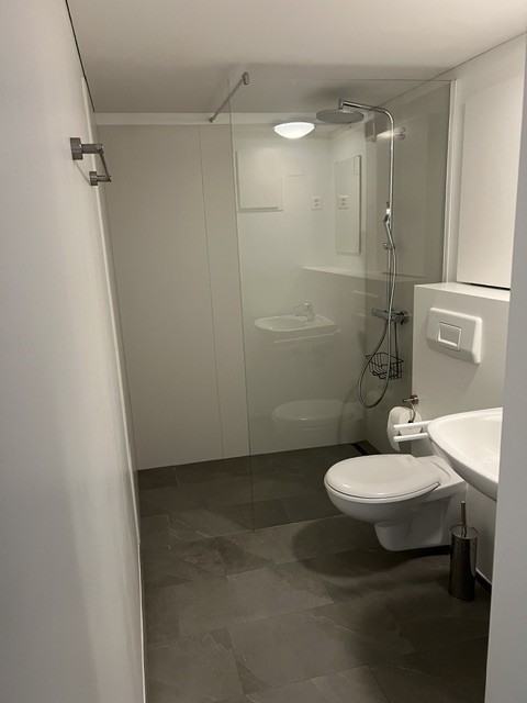 Appartement 1 pièce