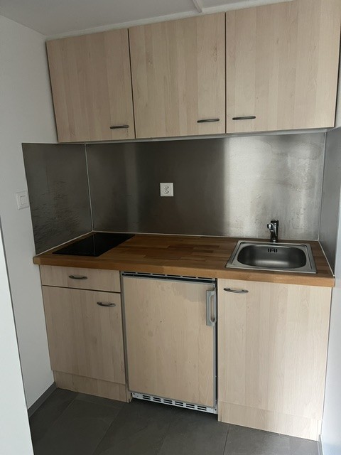 Appartement 1 pièce