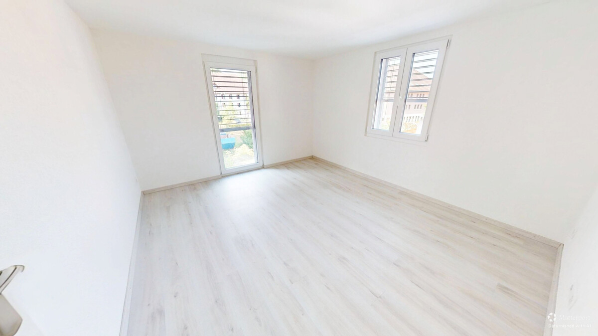 Appartement de 2 ½ pièces, photo 3 sur 4
