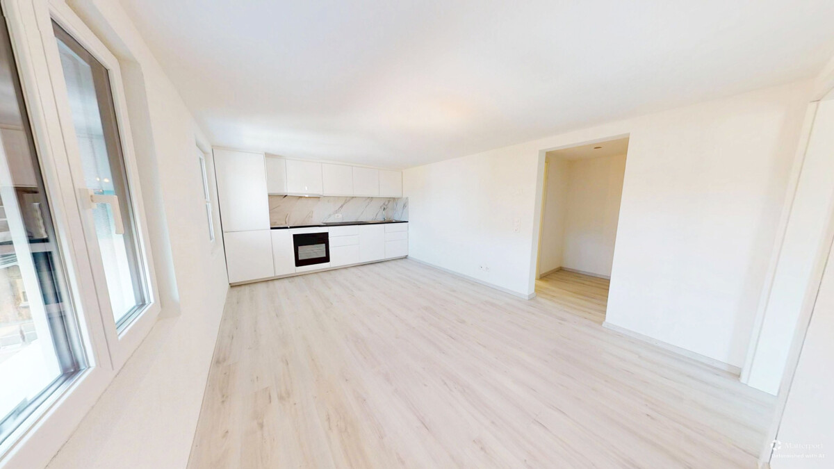 Appartement de 2 ½ pièces, photo 1 sur 4