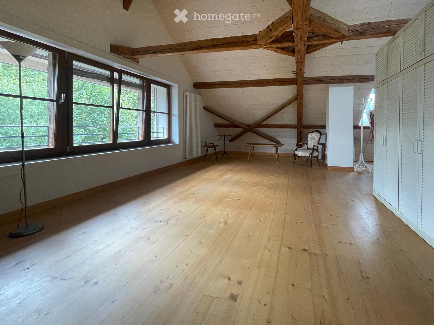 2 rooms apartment, photo 1 sur 5